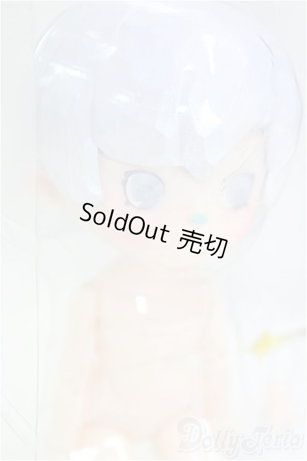 画像3: PENNY'S BOX/星狼　木偶国 小画家与魔女/ I-25-10-26-336-KD-ZI (3)