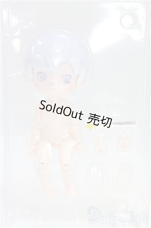 画像4: PENNY'S BOX/星狼　木偶国 小画家与魔女/ I-25-10-26-336-KD-ZI (4)