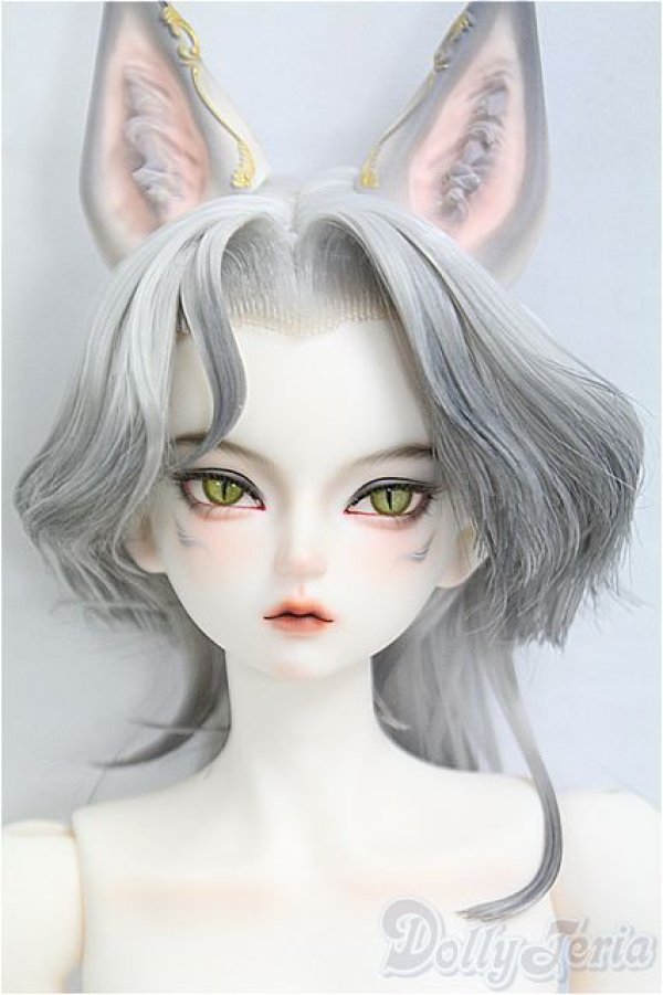 画像1: Gem of Doll/Osiris/BJD 球体関節人形 I-25-10-26-302-KD-ZI (1)