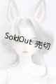 画像: Gem of Doll/Osiris/BJD　球体関節人形 I-25-10-26-302-KD-ZI