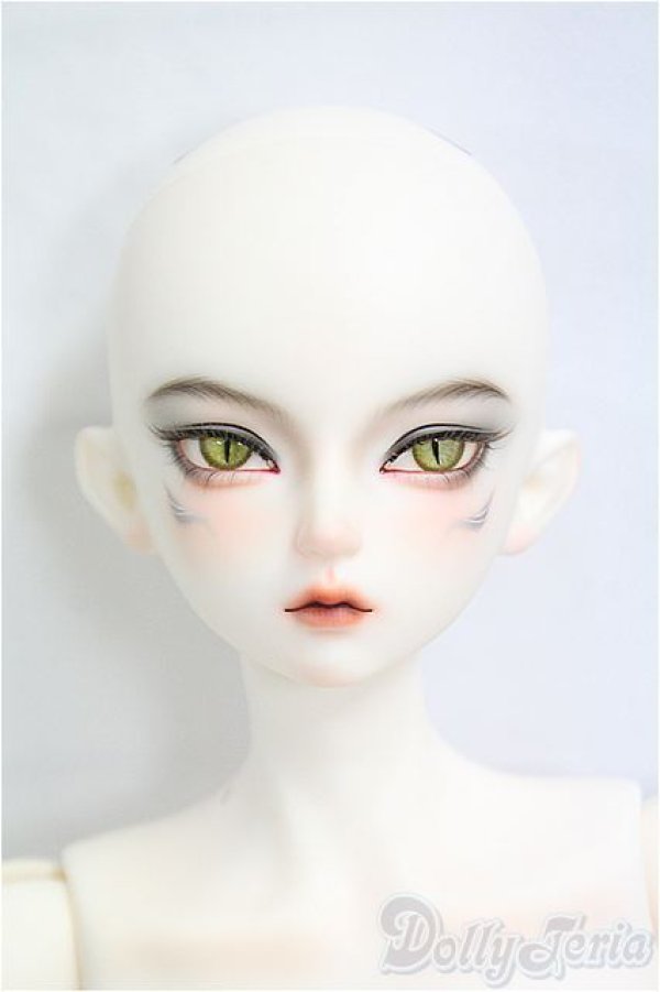 画像2: Gem of Doll/Osiris/BJD 球体関節人形 I-25-10-26-302-KD-ZI (2)