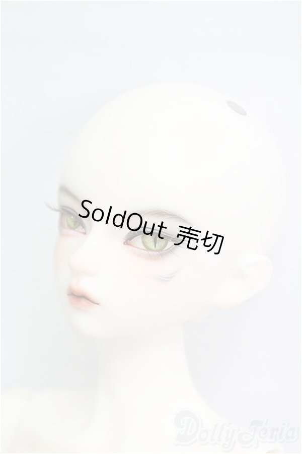 画像3: Gem of Doll/Osiris/BJD　球体関節人形 I-25-10-26-302-KD-ZI (3)