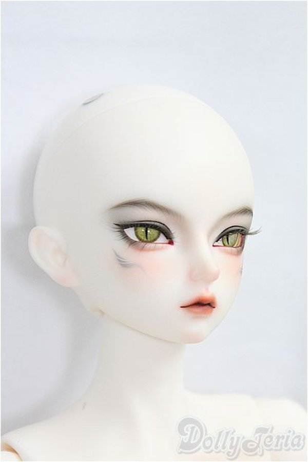 画像4: Gem of Doll/Osiris/BJD 球体関節人形 I-25-10-26-302-KD-ZI (4)