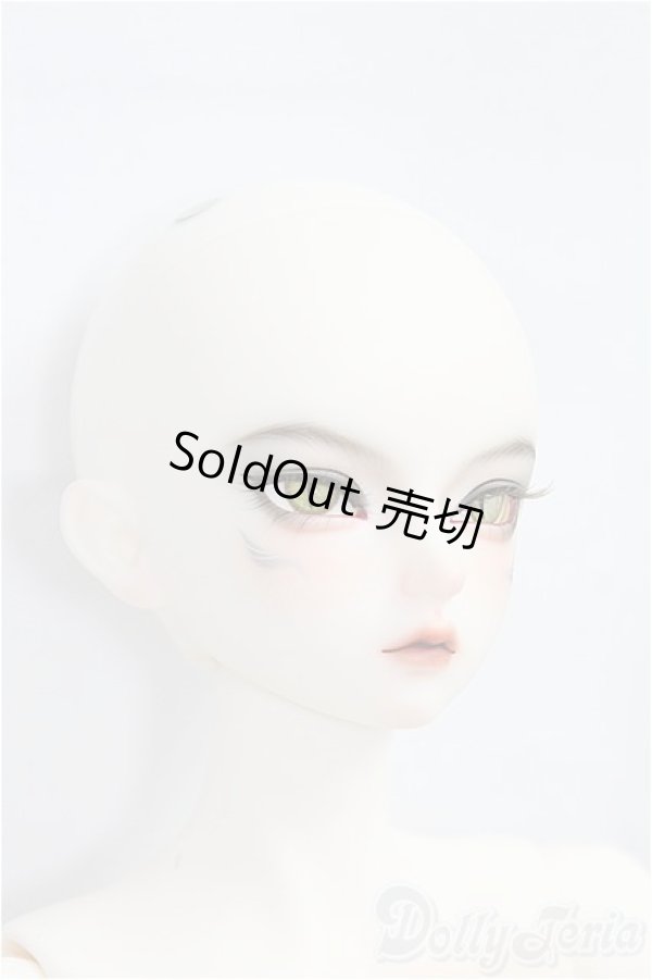 画像4: Gem of Doll/Osiris/BJD　球体関節人形 I-25-10-26-302-KD-ZI (4)