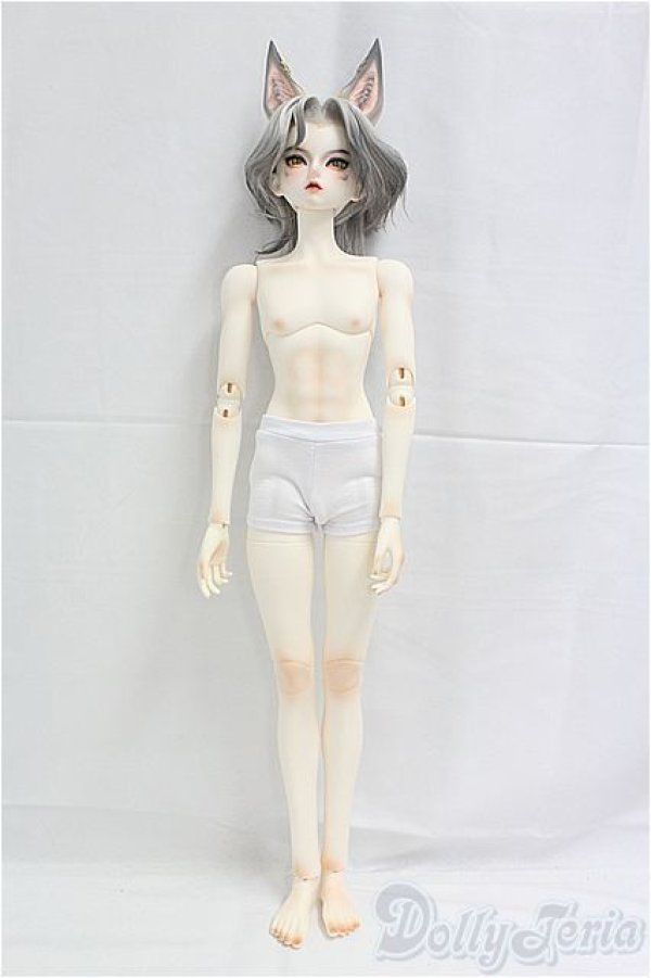 画像6: Gem of Doll/Osiris/BJD 球体関節人形 I-25-10-26-302-KD-ZI (6)