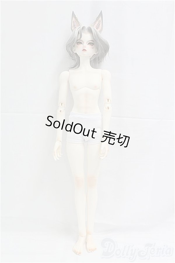 画像6: Gem of Doll/Osiris/BJD　球体関節人形 I-25-10-26-302-KD-ZI (6)