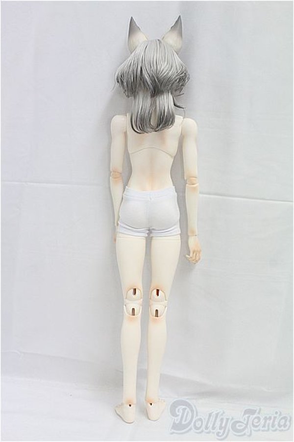 画像7: Gem of Doll/Osiris/BJD 球体関節人形 I-25-10-26-302-KD-ZI (7)