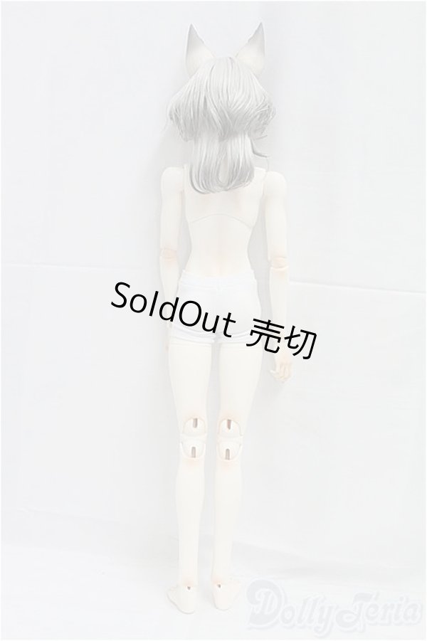 画像7: Gem of Doll/Osiris/BJD　球体関節人形 I-25-10-26-302-KD-ZI (7)