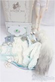 画像9: Gem of Doll/Osiris/BJD 球体関節人形 I-25-10-26-302-KD-ZI (9)