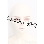画像: MONOCHROME/D/BJD　球体関節人形 I-25-10-26-301-KD-ZI