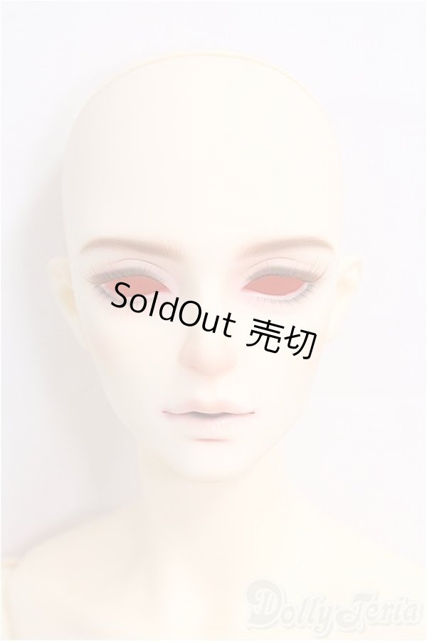 画像1: MONOCHROME/D/BJD　球体関節人形 I-25-10-26-301-KD-ZI (1)