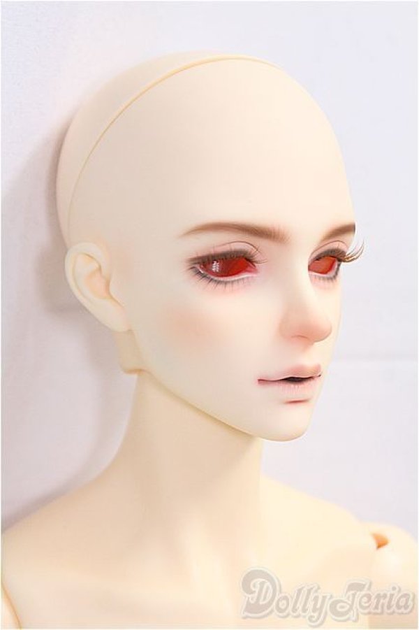 画像3: MONOCHROME/D/BJD　球体関節人形 I-25-10-26-301-KD-ZI (3)