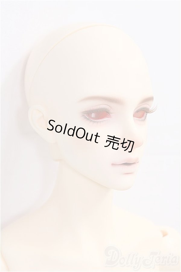 画像3: MONOCHROME/D/BJD　球体関節人形 I-25-10-26-301-KD-ZI (3)