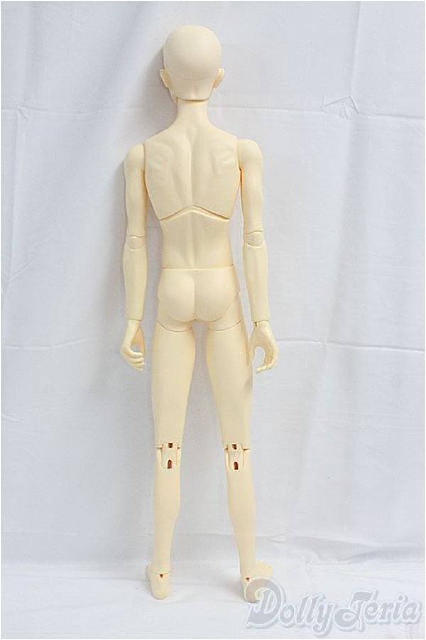 画像5: MONOCHROME/D/BJD　球体関節人形 I-25-10-26-301-KD-ZI (5)