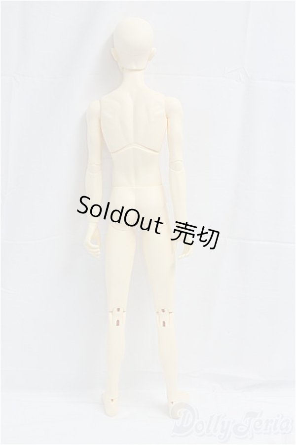 画像5: MONOCHROME/D/BJD　球体関節人形 I-25-10-26-301-KD-ZI (5)