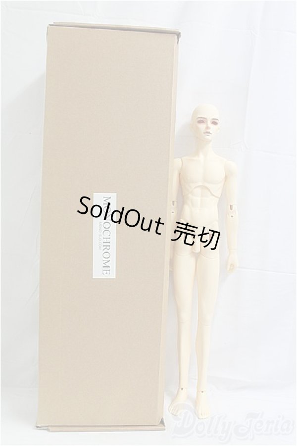 画像6: MONOCHROME/D/BJD　球体関節人形 I-25-10-26-301-KD-ZI (6)