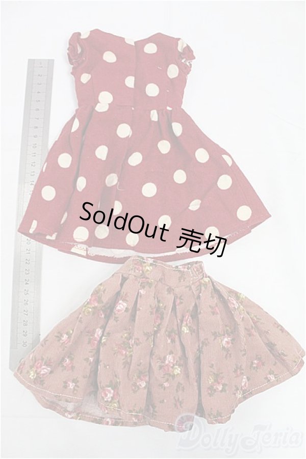 画像2: DD/OF:衣装/0 I-25-11-02-028-KD-ZI (2)