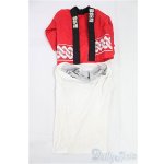 画像: SDGrB＆SD13男の子/OF:トップス/1/3　65ｃｍ　BJD　MJD　衣装　ドール用 I-25-11-02-030-KD-ZI