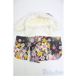 画像: SDM＆MSD/OF:トップス/1/4　40ｃｍ　BJD　MJD　衣装　ドール用 I-25-11-02-031-KD-ZI