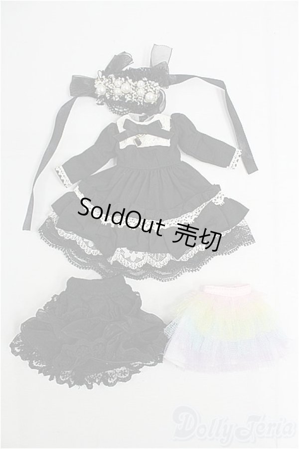 画像1: 24-27cmサイズドール/OF:衣装/0 I-25-11-02-032-KD-ZI (1)