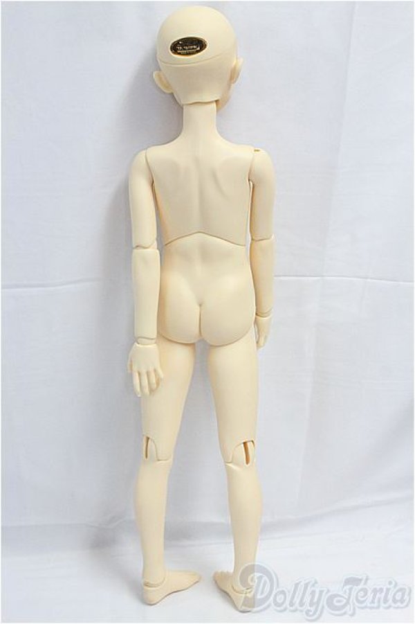 画像6: SDB/ミシェル 星間学寮Ver./BJD　球体関節人形 I-25-11-02-304-KD-ZI (6)