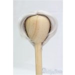 画像: 7-.5-8.5inch/ウィッグ BJD CROBI/インチ BJD MJD ドール用 I-25-11-02-054-KD-ZI