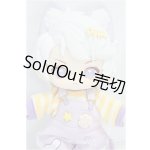 画像: 次元界TOY/HANI:甘い夢境 まめだん猫/ I-25-11-02-215-KD-ZI