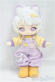 画像4: 次元界TOY/HANI:甘い夢境 まめだん猫/ I-25-11-02-215-KD-ZI (4)