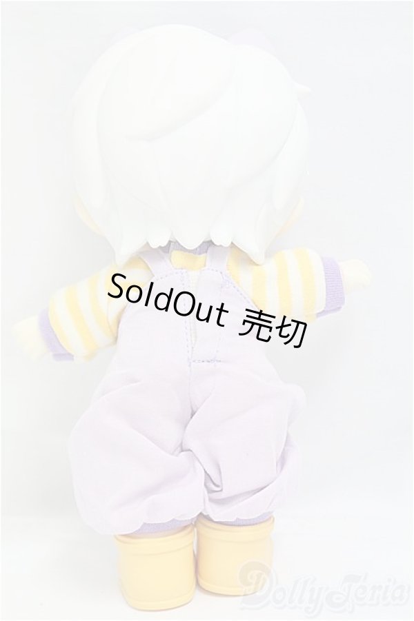 画像5: 次元界TOY/HANI:甘い夢境 まめだん猫/ I-25-11-02-215-KD-ZI (5)