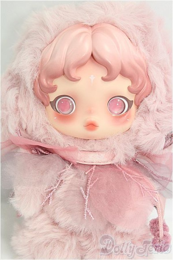 画像1: POPMART　スカルパンダ　ぬいぐるみ/0 I-25-11-02-217-KD-ZI (1)