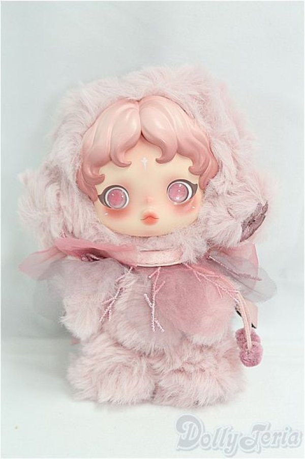 画像4: POPMART　スカルパンダ　ぬいぐるみ/0 I-25-11-02-217-KD-ZI (4)