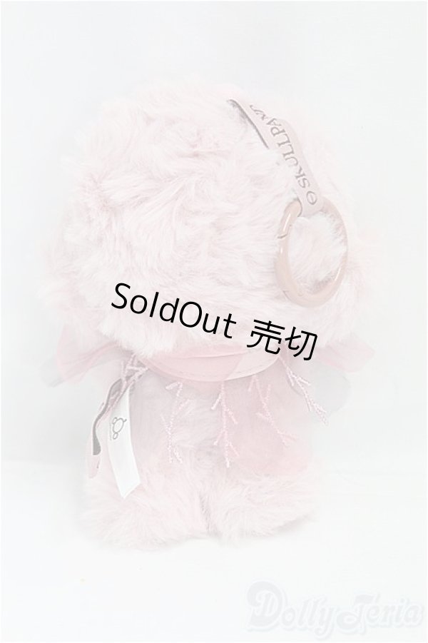 画像5: POPMART　スカルパンダ　ぬいぐるみ/0 I-25-11-02-217-KD-ZI (5)