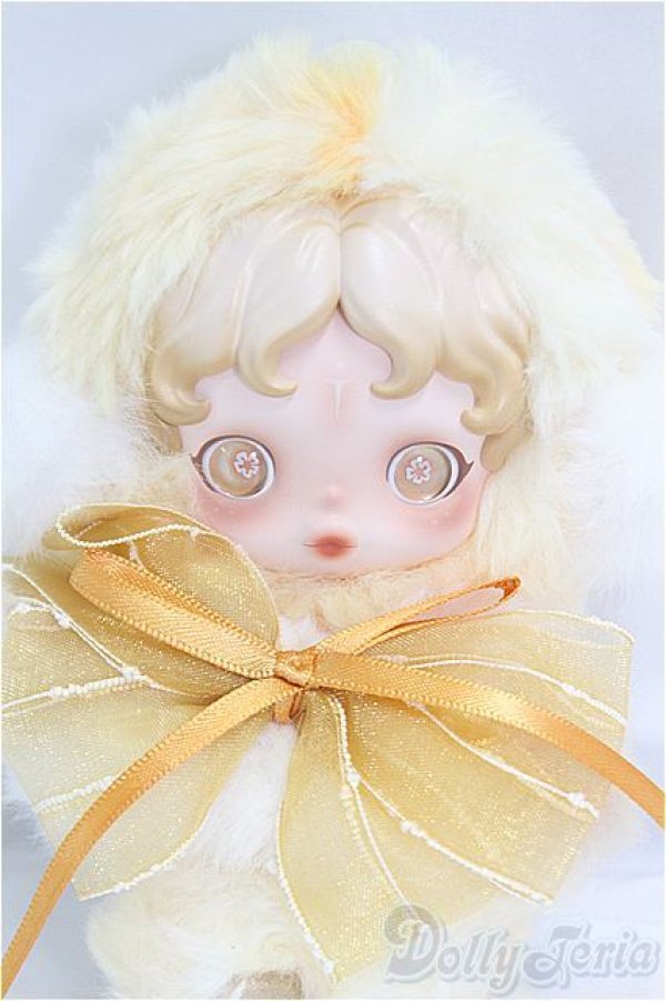 画像1: POPMART　スカルパンダ　ぬいぐるみ/0 I-25-11-02-216-KD-ZI (1)