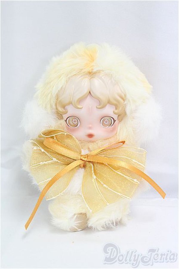 画像4: POPMART　スカルパンダ　ぬいぐるみ/0 I-25-11-02-216-KD-ZI (4)