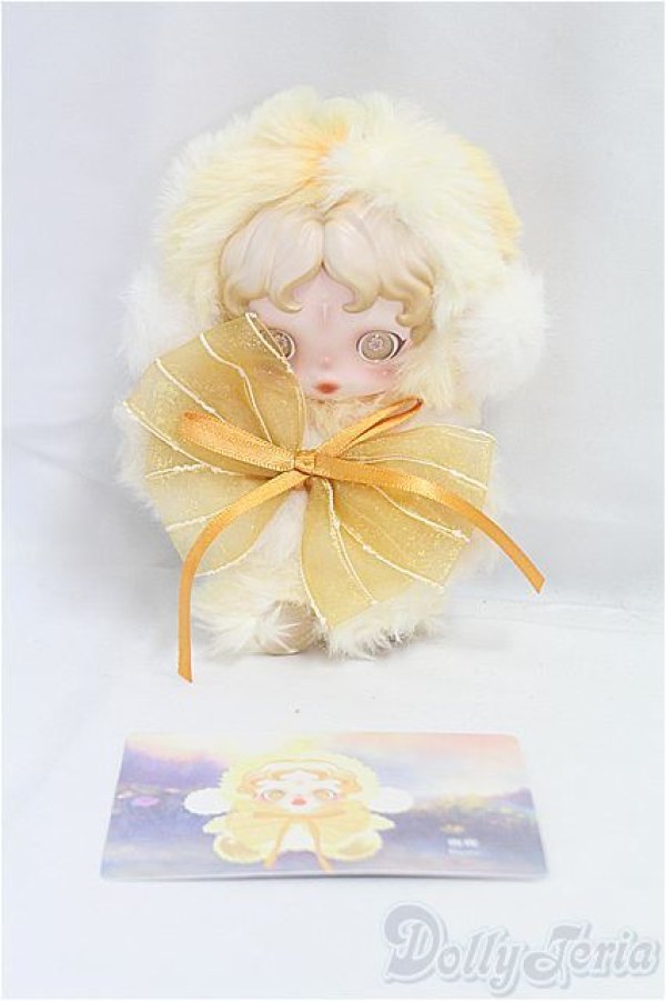 画像6: POPMART　スカルパンダ　ぬいぐるみ/0 I-25-11-02-216-KD-ZI (6)