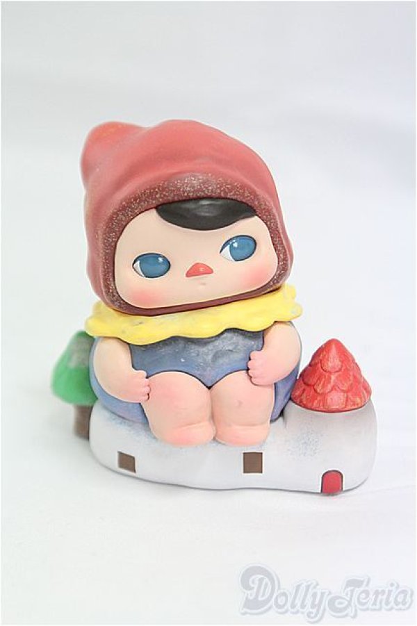 画像2: POPMART　Pucky/ I-25-11-02-218-KD-ZI (2)