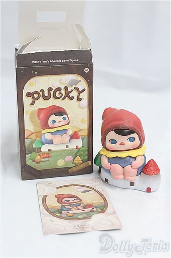 画像4: POPMART　Pucky/ I-25-11-02-218-KD-ZI (4)