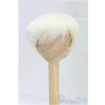 画像: 7-7.5inch/ウィッグ/インチ BJD MJD ドール用 I-25-11-02-056-KD-ZI