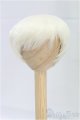 画像: 7-7.5inch/ウィッグ/インチ　BJD　MJD　ドール用 I-25-11-02-056-KD-ZI