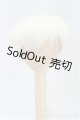 画像: 7-7.5inch/ウィッグ/インチ　BJD　MJD　ドール用 I-25-11-02-056-KD-ZI