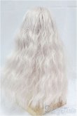 画像2: 7-7.5inch/ウィッグ/インチ　BJD　MJD　ドール用 I-25-11-02-055-KD-ZI (2)