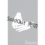 画像: Gem Of Doll/40cmドール関節ハンドパーツ/0 I-25-11-02-229-KD-ZI