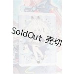 画像: 不可食用人形 /月飛び時間 清禾/ I-25-11-02-335-KD-ZI