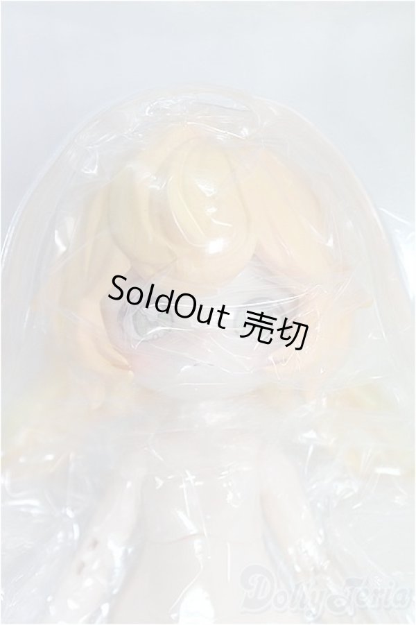 画像2: 不可食用人形/月飛び時間:掬月/ I-25-11-02-337-KD-ZI (2)