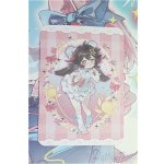 画像: 月飛び時間/雨晴/ I-25-11-02-336-KD-ZI