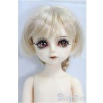 画像: Gem of Doll/1/6/Toby,Oolong tea (托比)/BJD　球体関節人形 I-25-11-02-307-KD-ZI