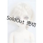 画像: Gem of Doll/1/6/Toby,Oolong tea (托比)/BJD　球体関節人形 I-25-11-02-307-KD-ZI