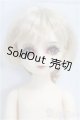 画像: Gem of Doll/1/6/Toby,Oolong tea (托比)/BJD　球体関節人形 I-25-11-02-307-KD-ZI