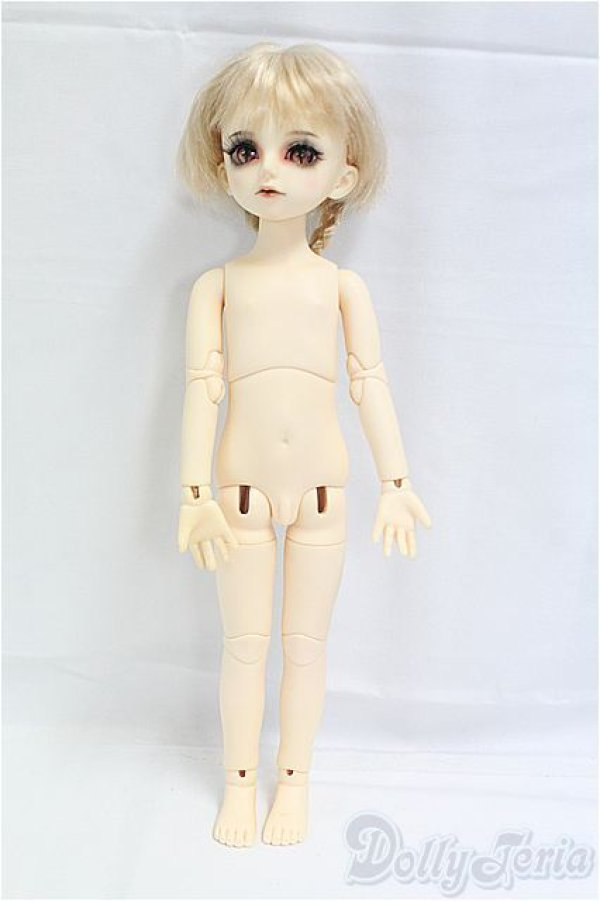 画像6: Gem of Doll/1/6/Toby,Oolong tea (托比)/BJD　球体関節人形 I-25-11-02-307-KD-ZI (6)