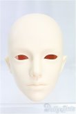 画像1: TelesthesiaDoll/阿敷　ヘッド/BJD　球体関節人形 I-25-11-02-236-KD-ZI (1)